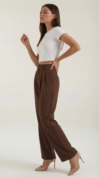 Pantalon Gervaise