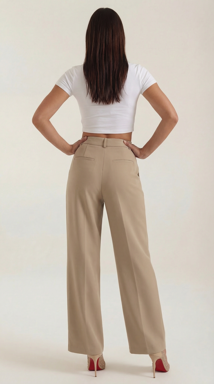 Pantalon Gervaise
