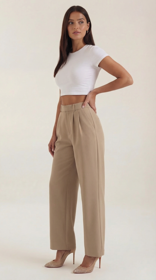 Pantalon Gervaise