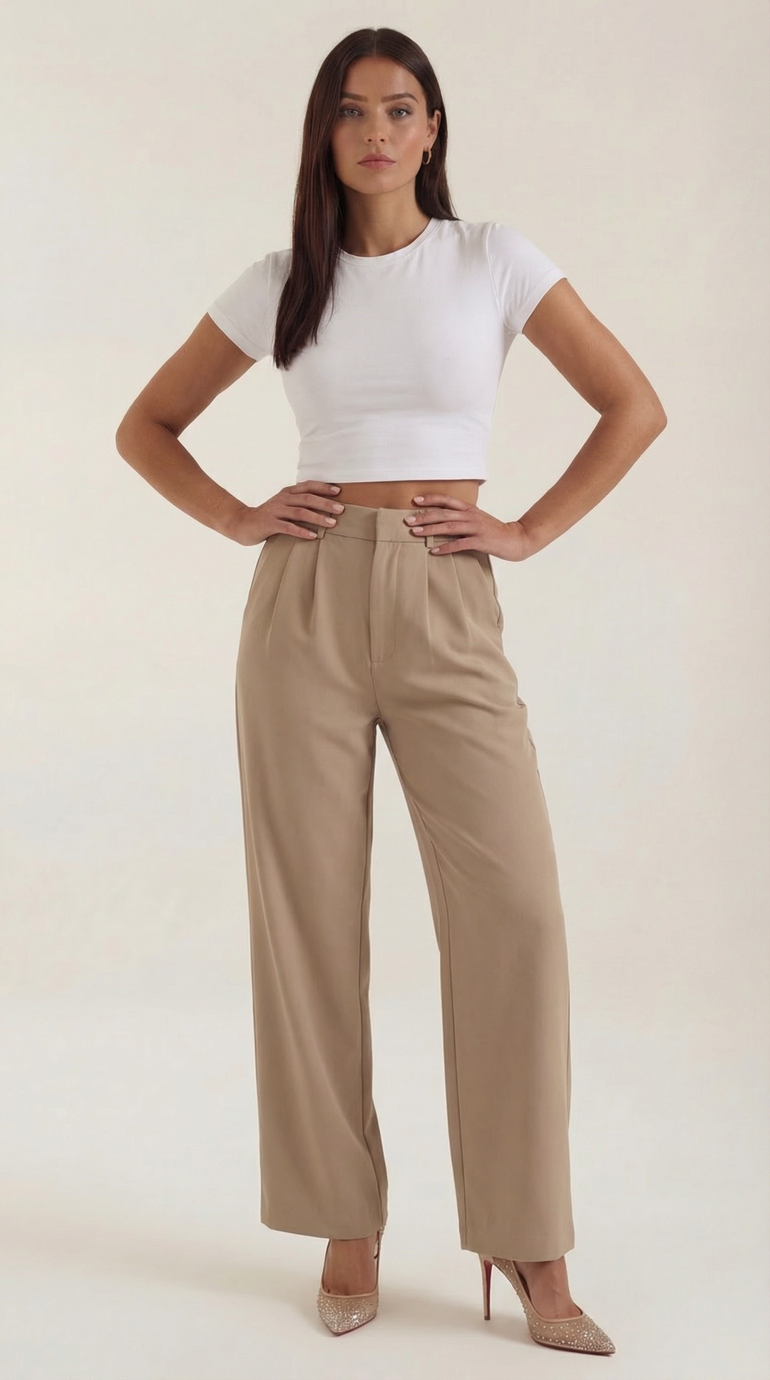 Pantalon Gervaise