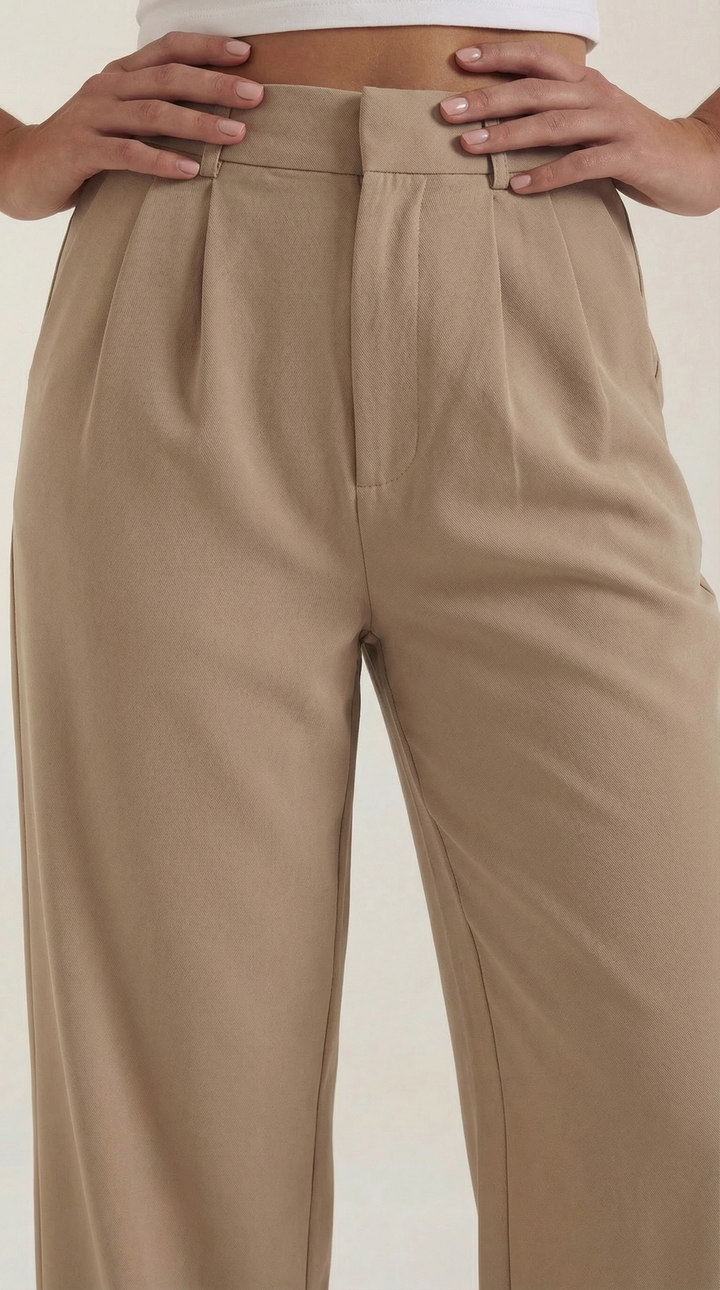 Pantalon Gervaise