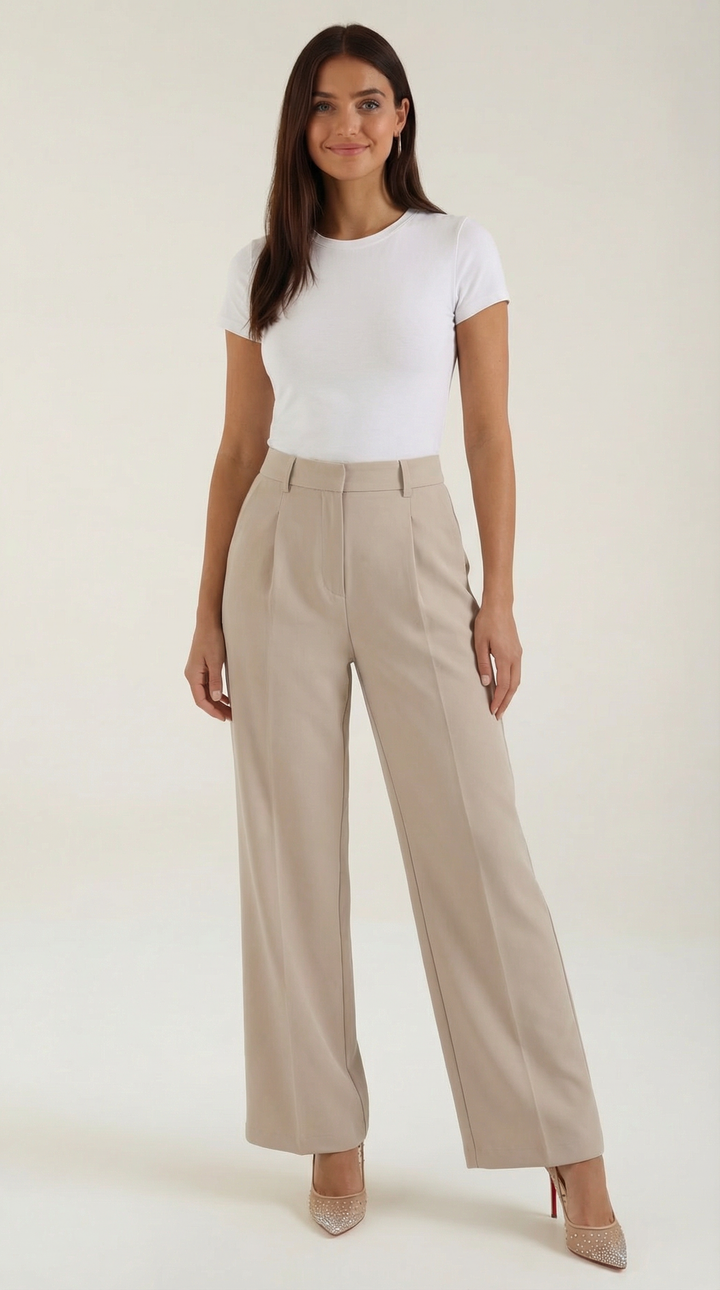 Pantalon Gervaise