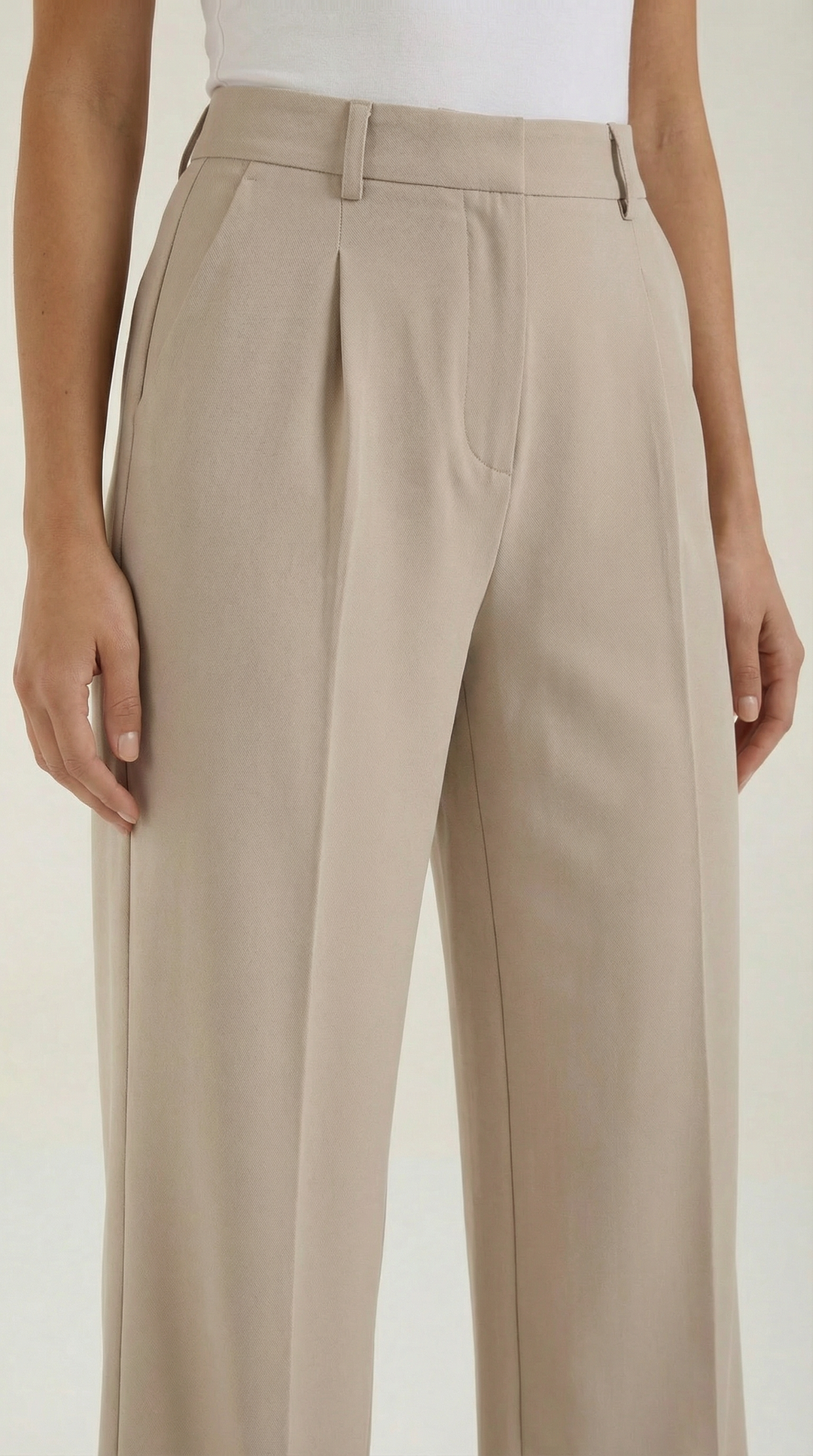 Pantalon Gervaise