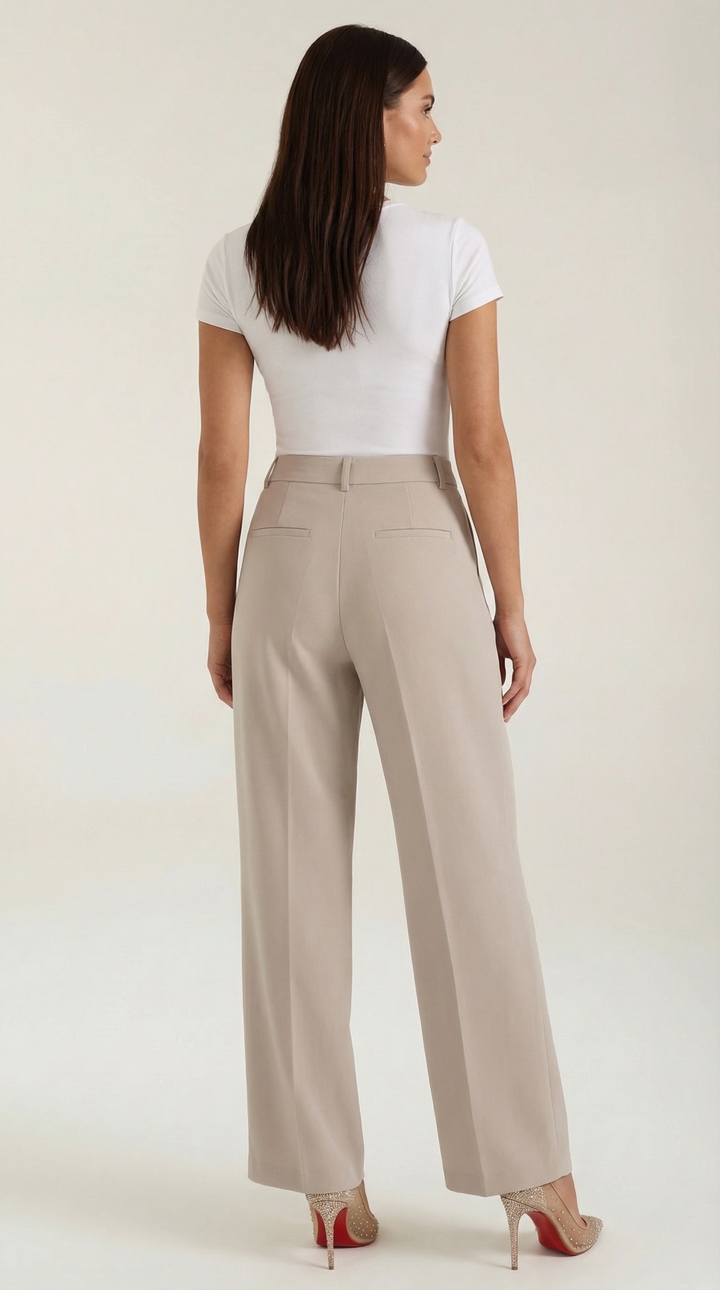 Pantalon Gervaise