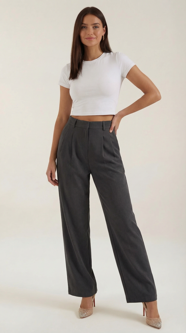 Pantalon Gervaise