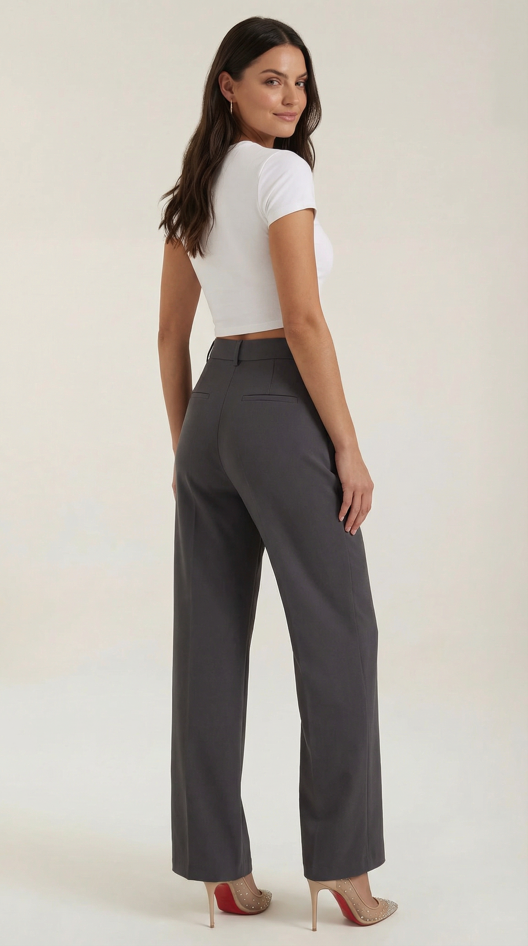 Pantalon Gervaise