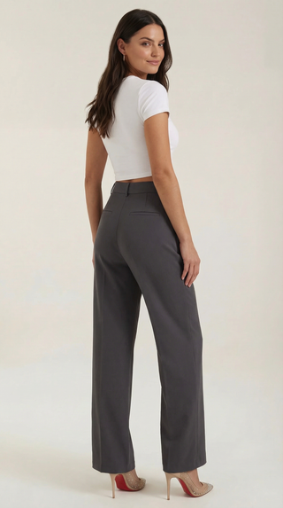 Pantalon Gervaise
