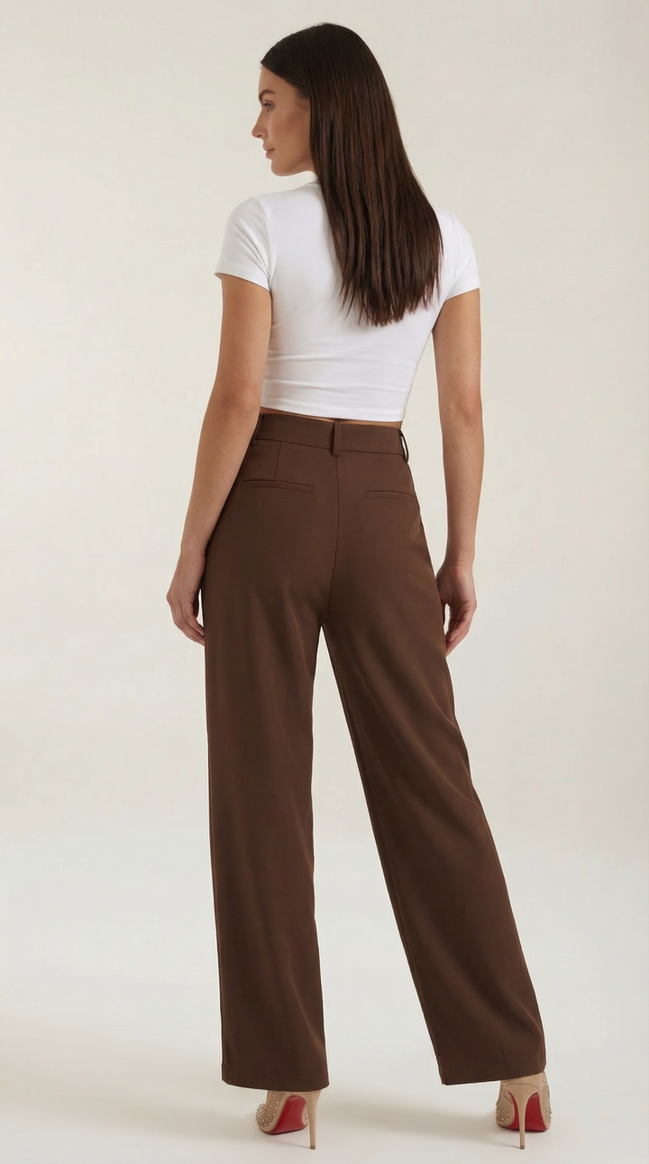 Pantalon Gervaise