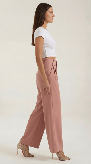 Pantalon Gervaise