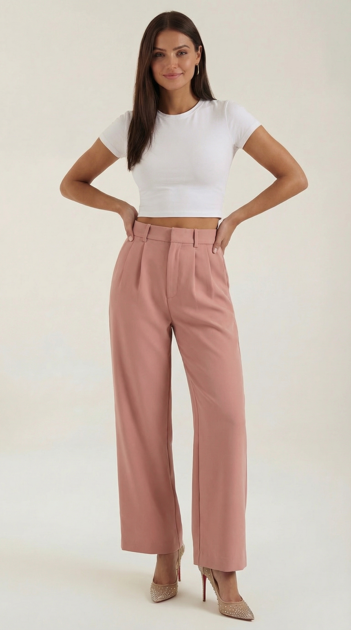 Pantalon Gervaise