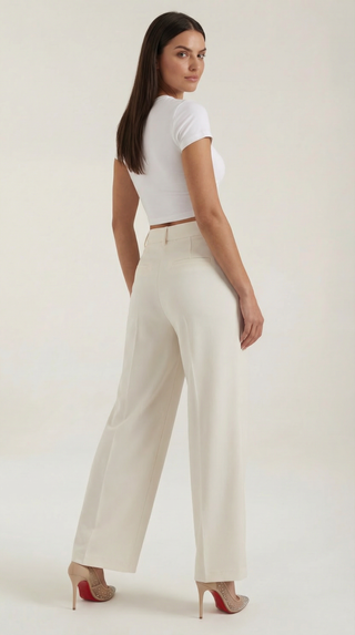 Pantalon Gervaise