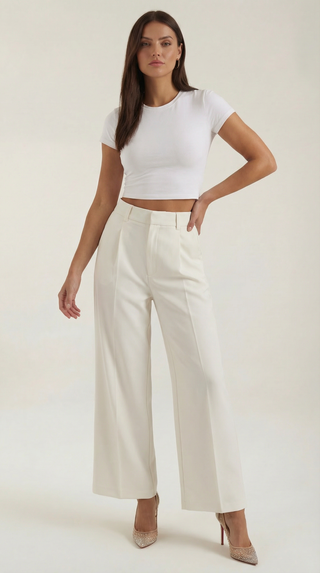 Pantalon Gervaise
