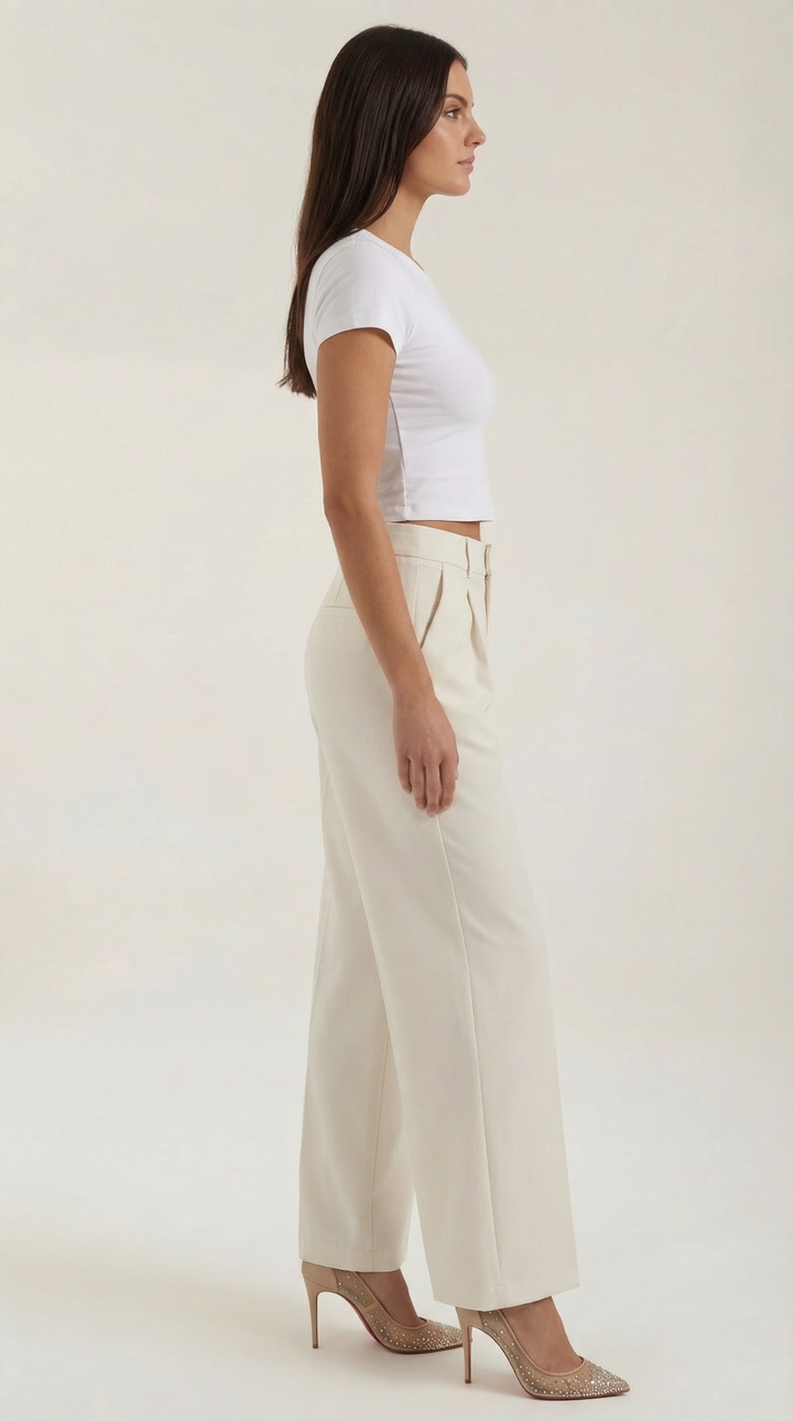 Pantalon Gervaise