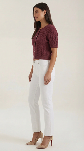 Cardigan Sidonie