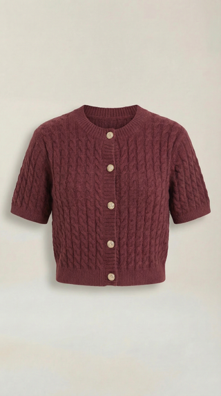 Cardigan Sidonie