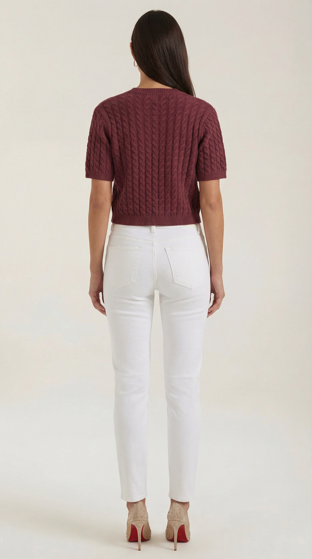 Cardigan Sidonie
