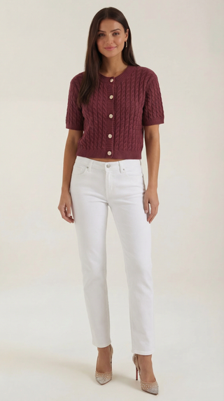 Cardigan Sidonie