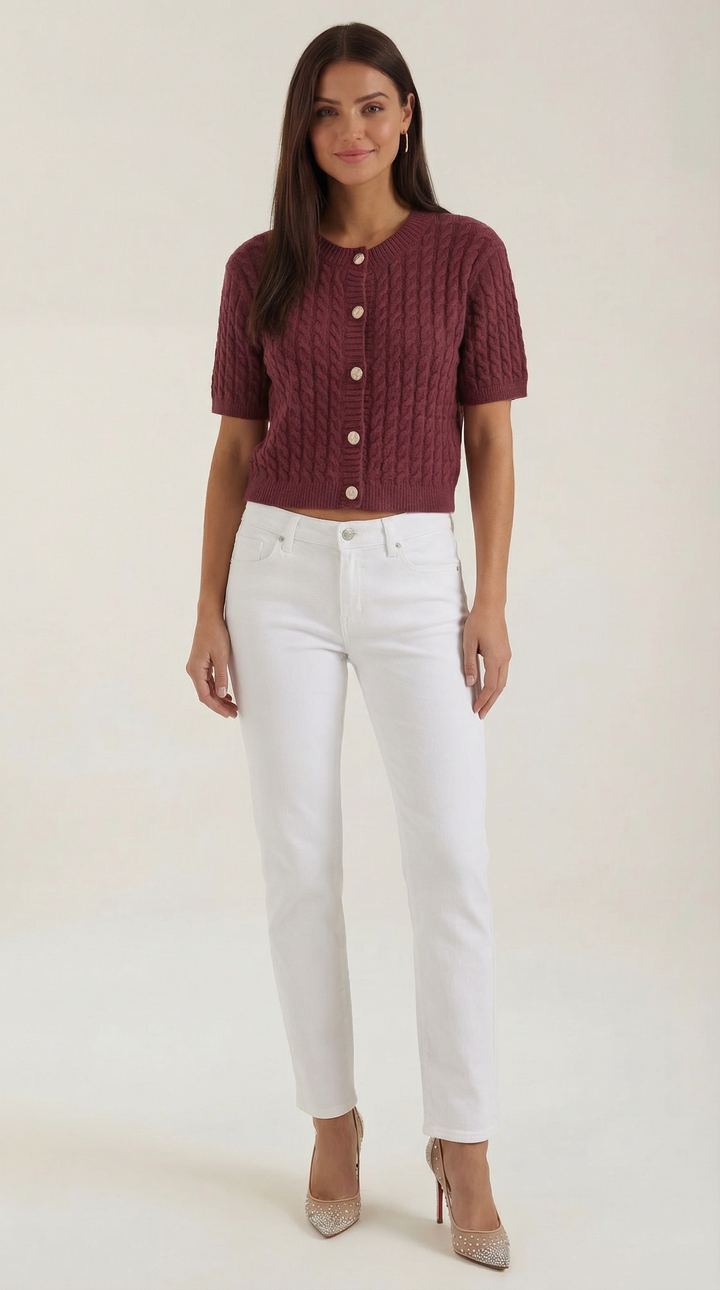Cardigan Sidonie