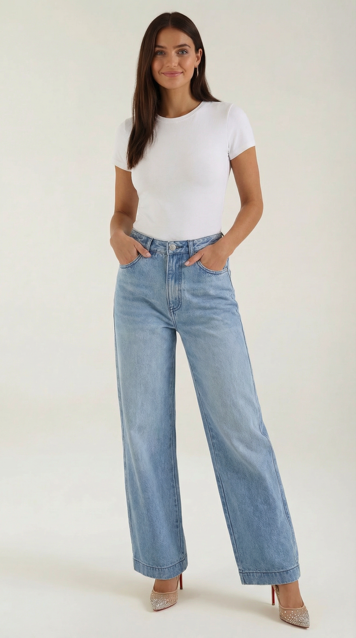 Jeans Ernestine