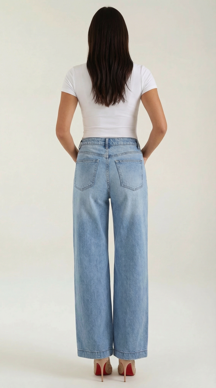 Jeans Ernestine