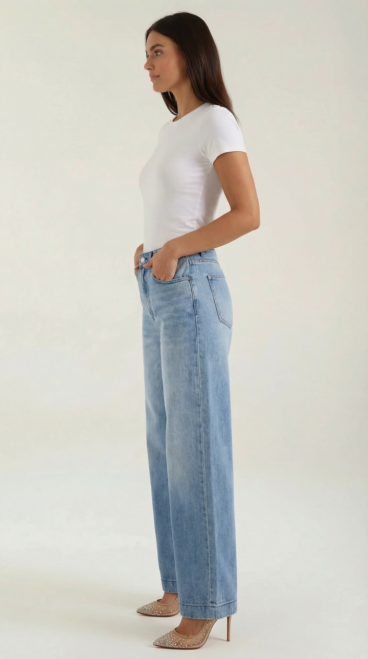 Jeans Ernestine