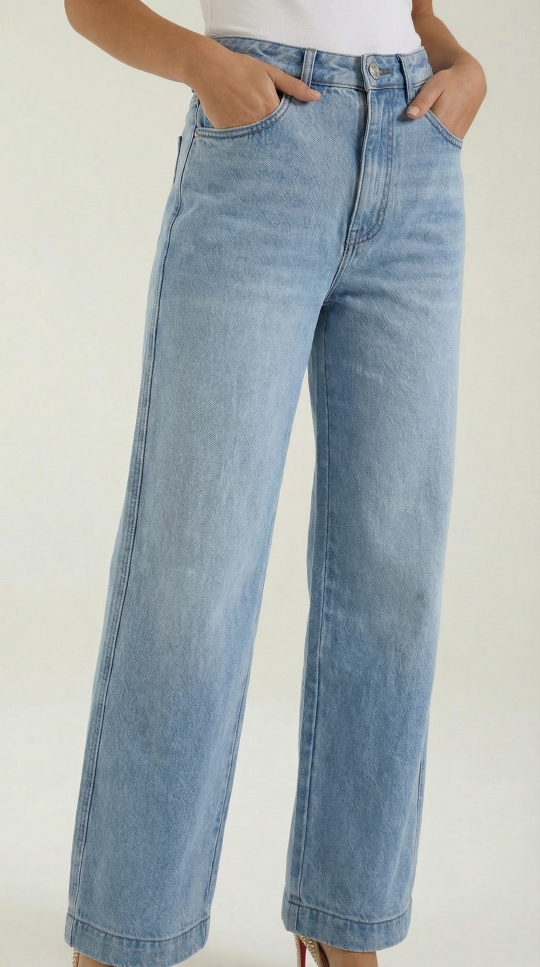 Jeans Ernestine