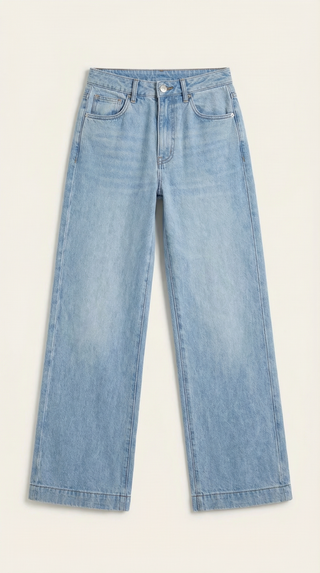 Jeans Ernestine