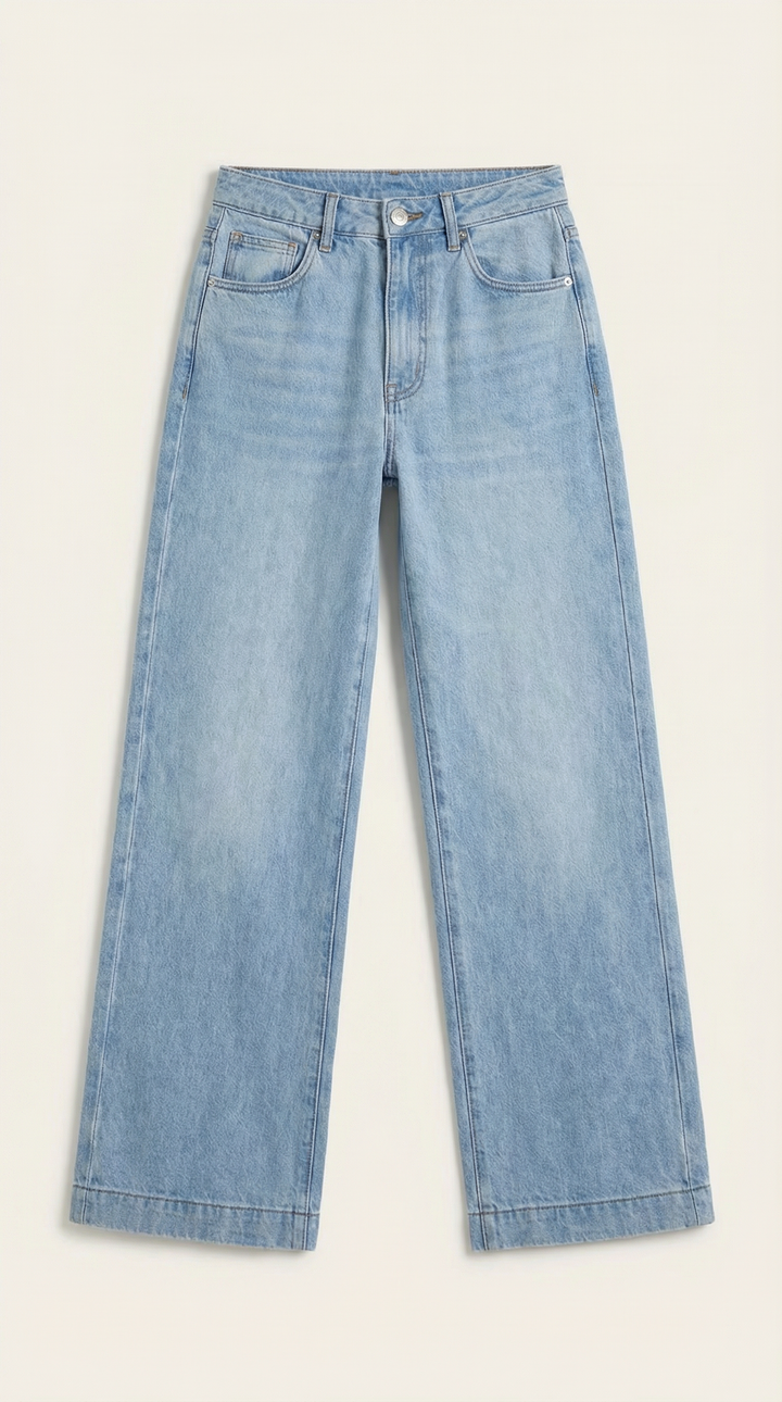 Jeans Ernestine