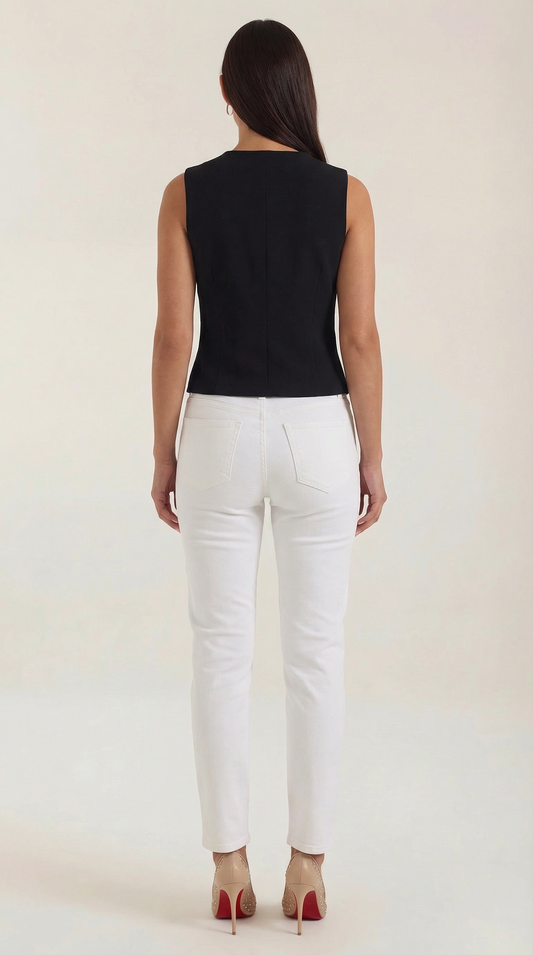 Gilet Mareva