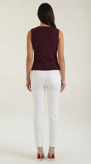 Gilet Mareva
