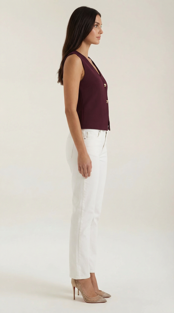 Gilet Mareva