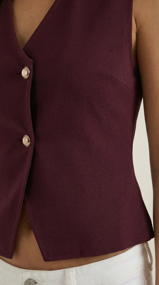 Gilet Mareva