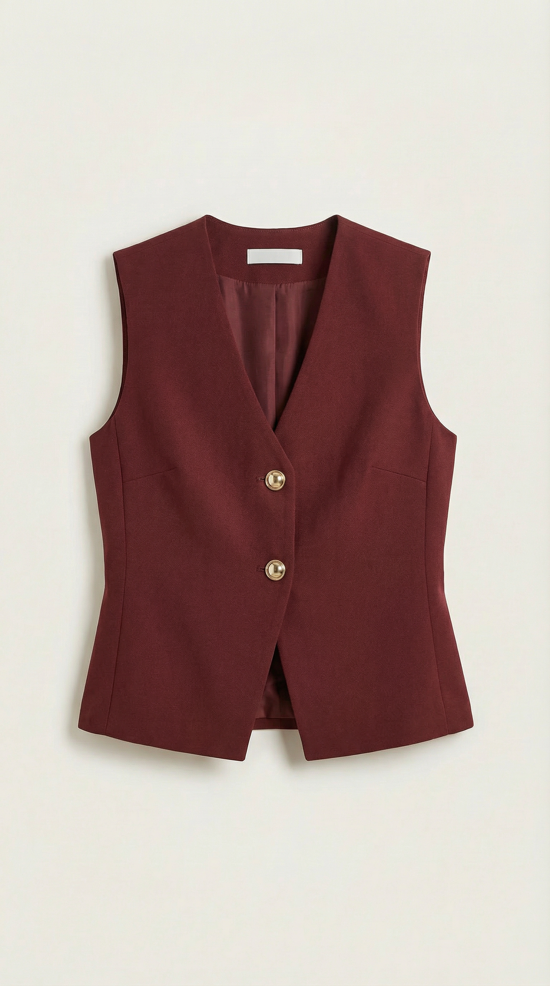 Gilet Mareva