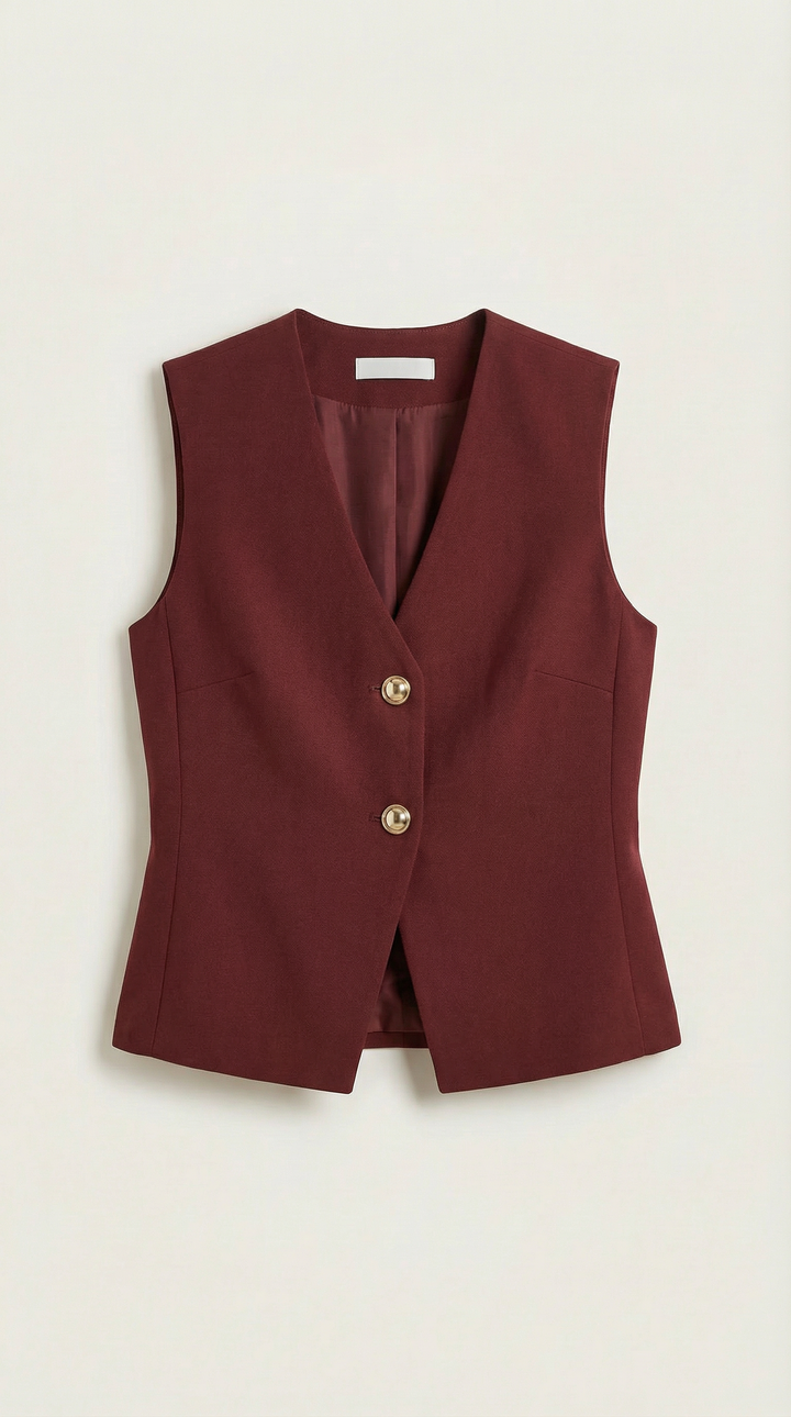 Gilet Mareva