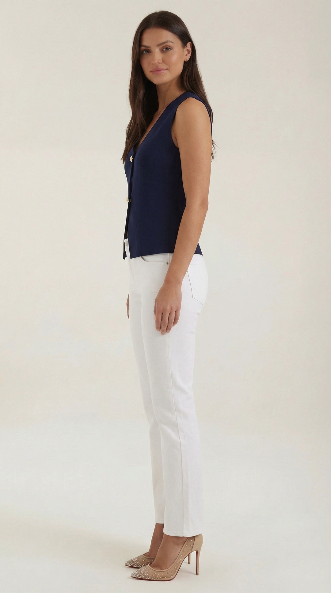 Gilet Mareva