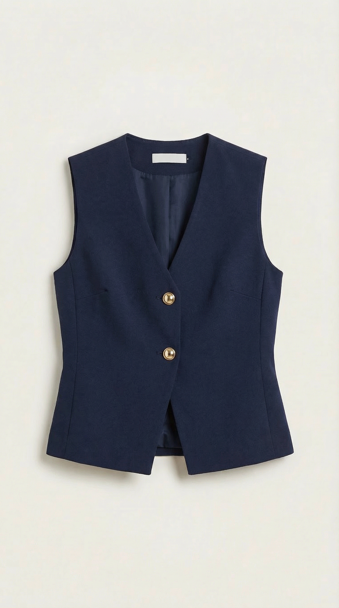 Gilet Mareva