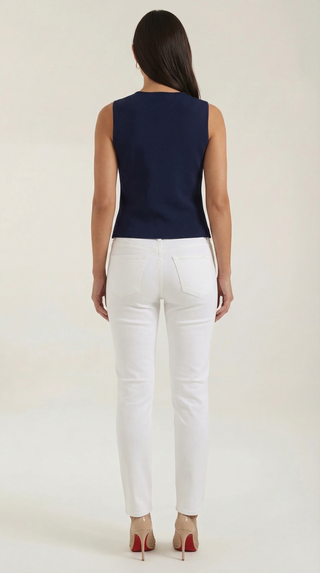 Gilet Mareva