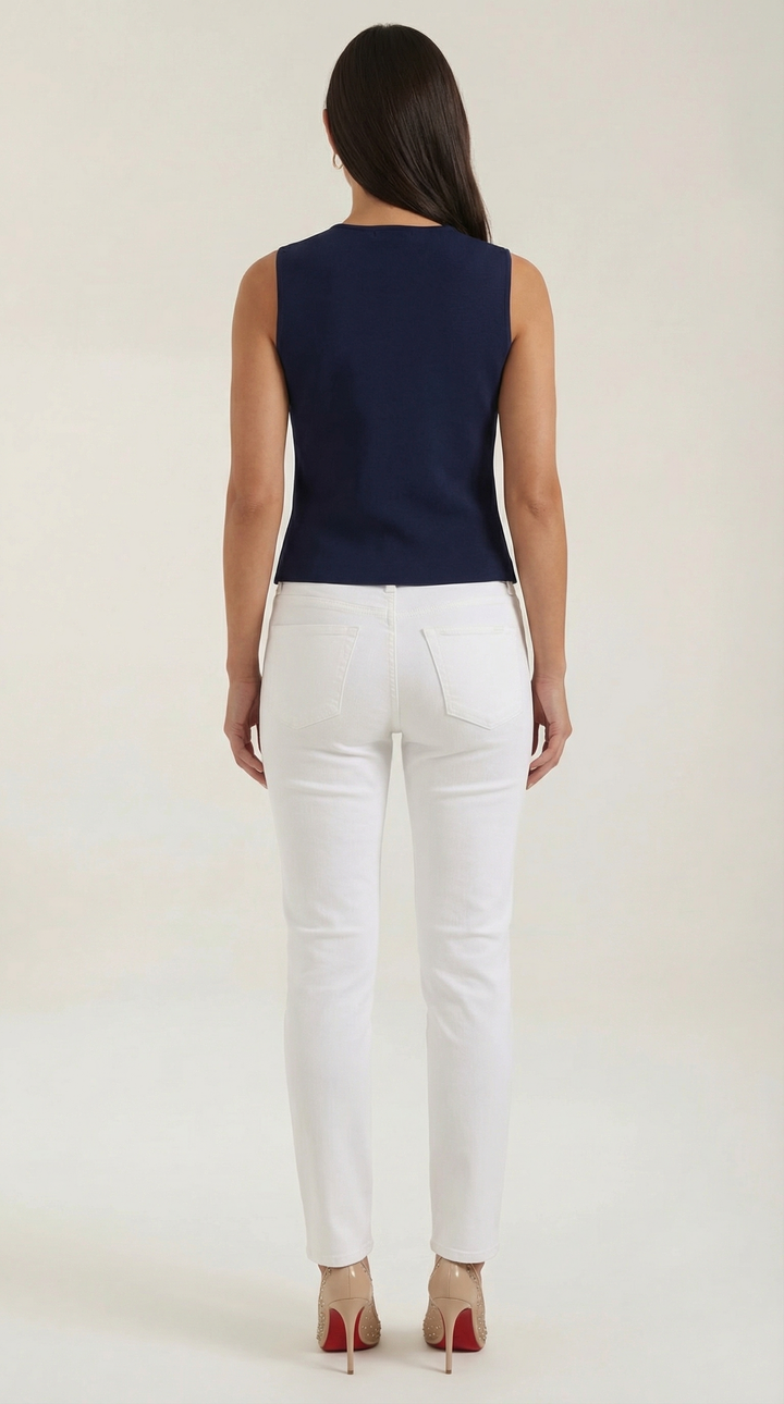 Gilet Mareva