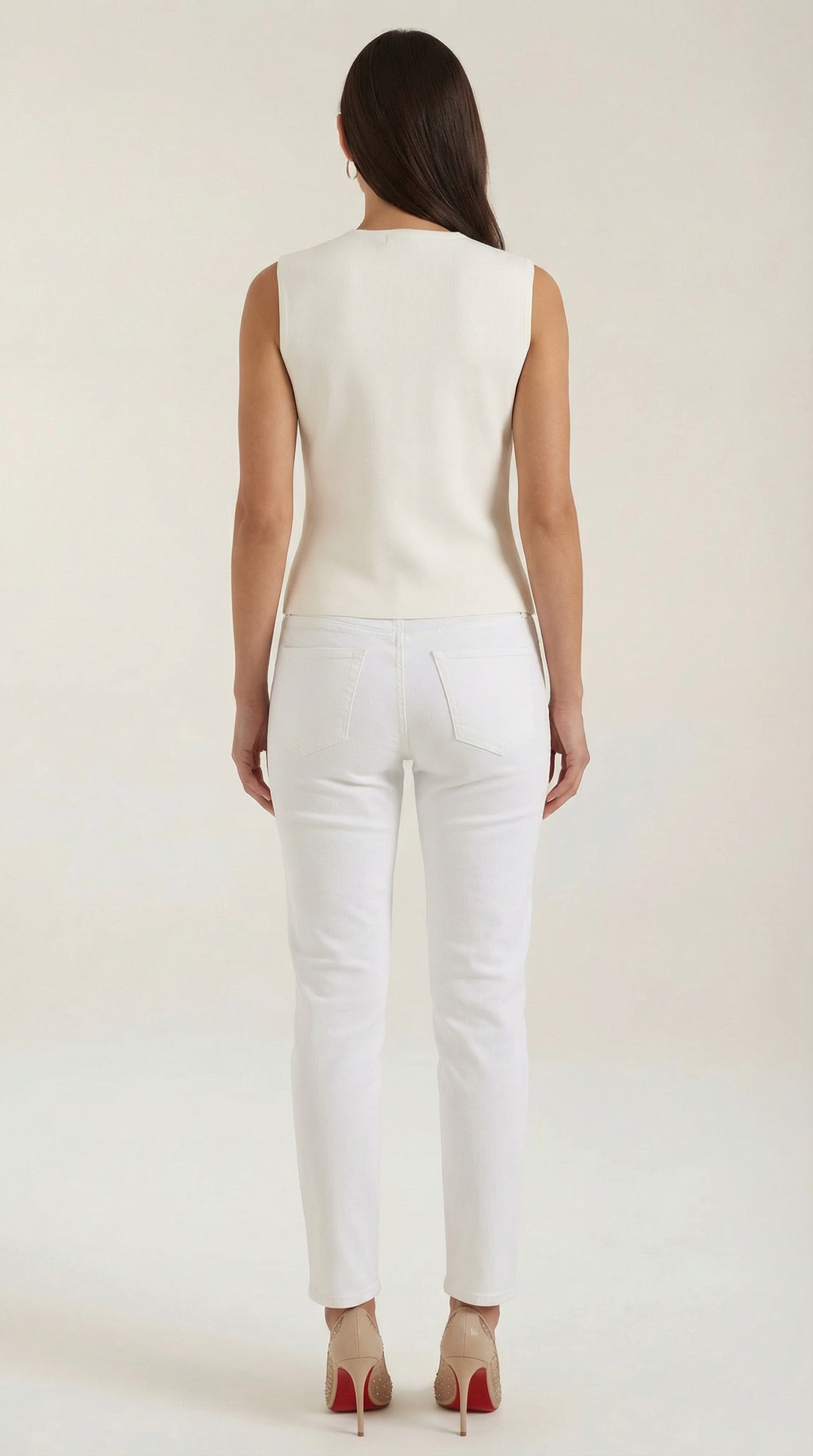 Gilet Mareva