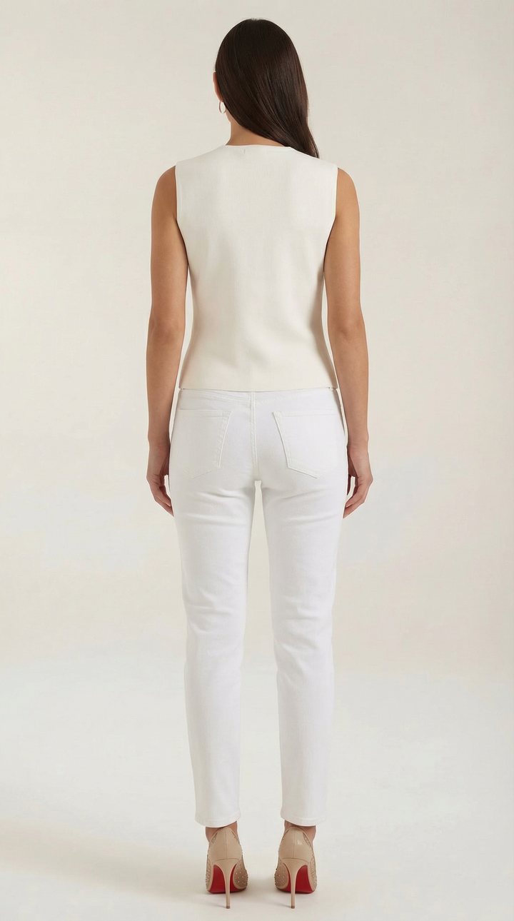 Gilet Mareva