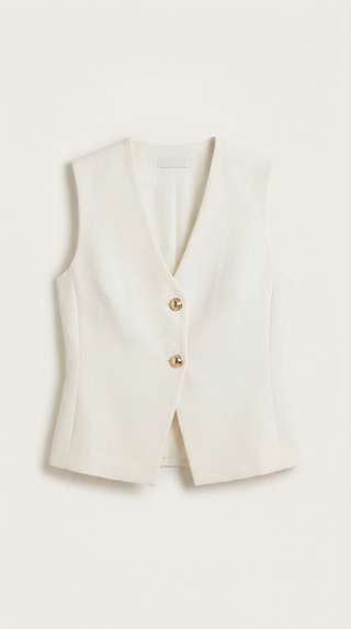 Gilet Mareva
