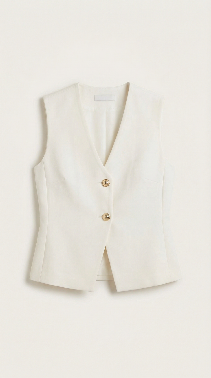 Gilet Mareva
