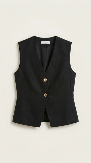 Gilet Mareva