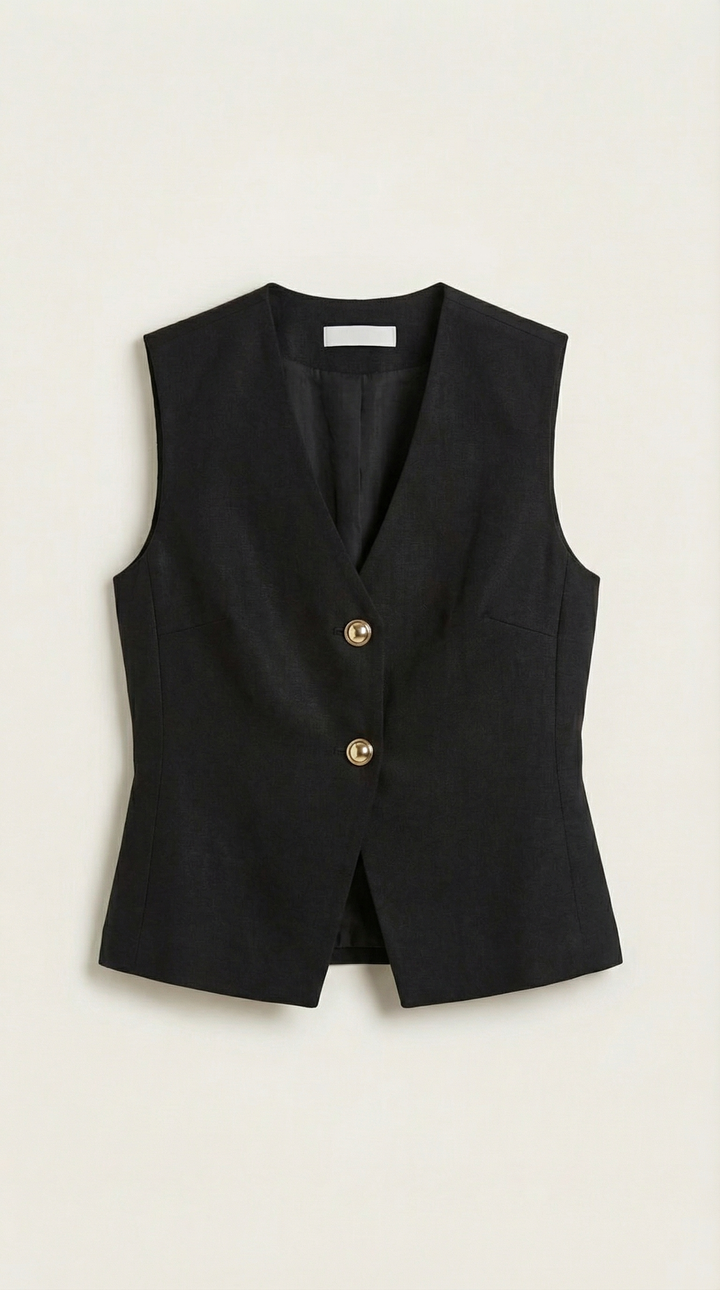 Gilet Mareva