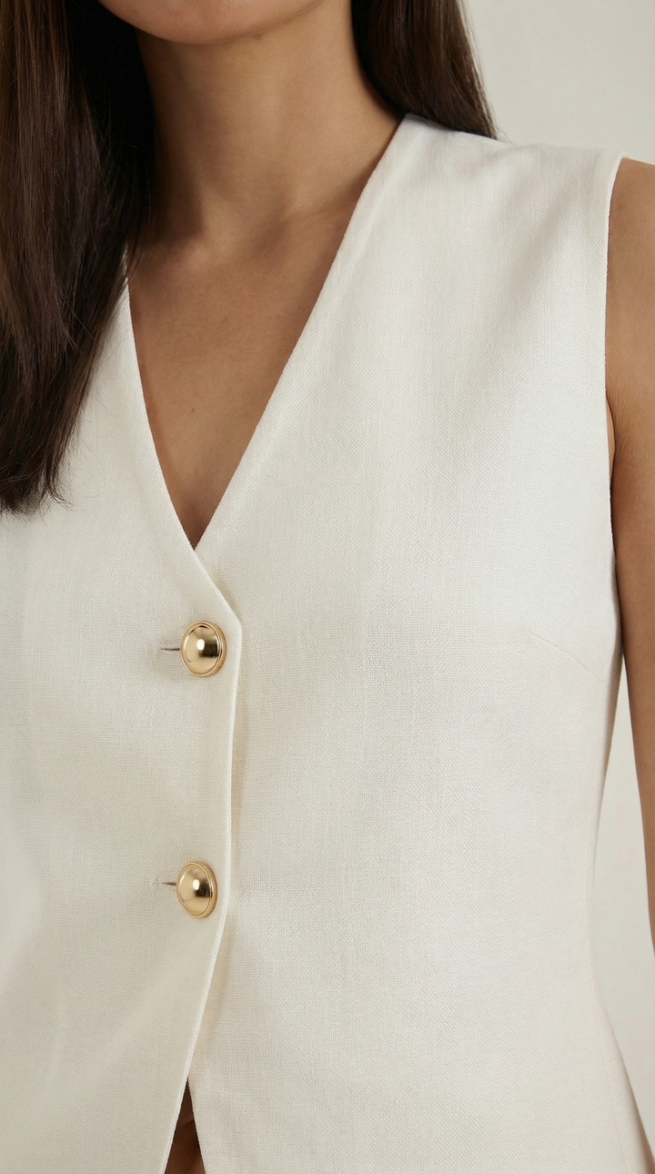 Gilet Mareva