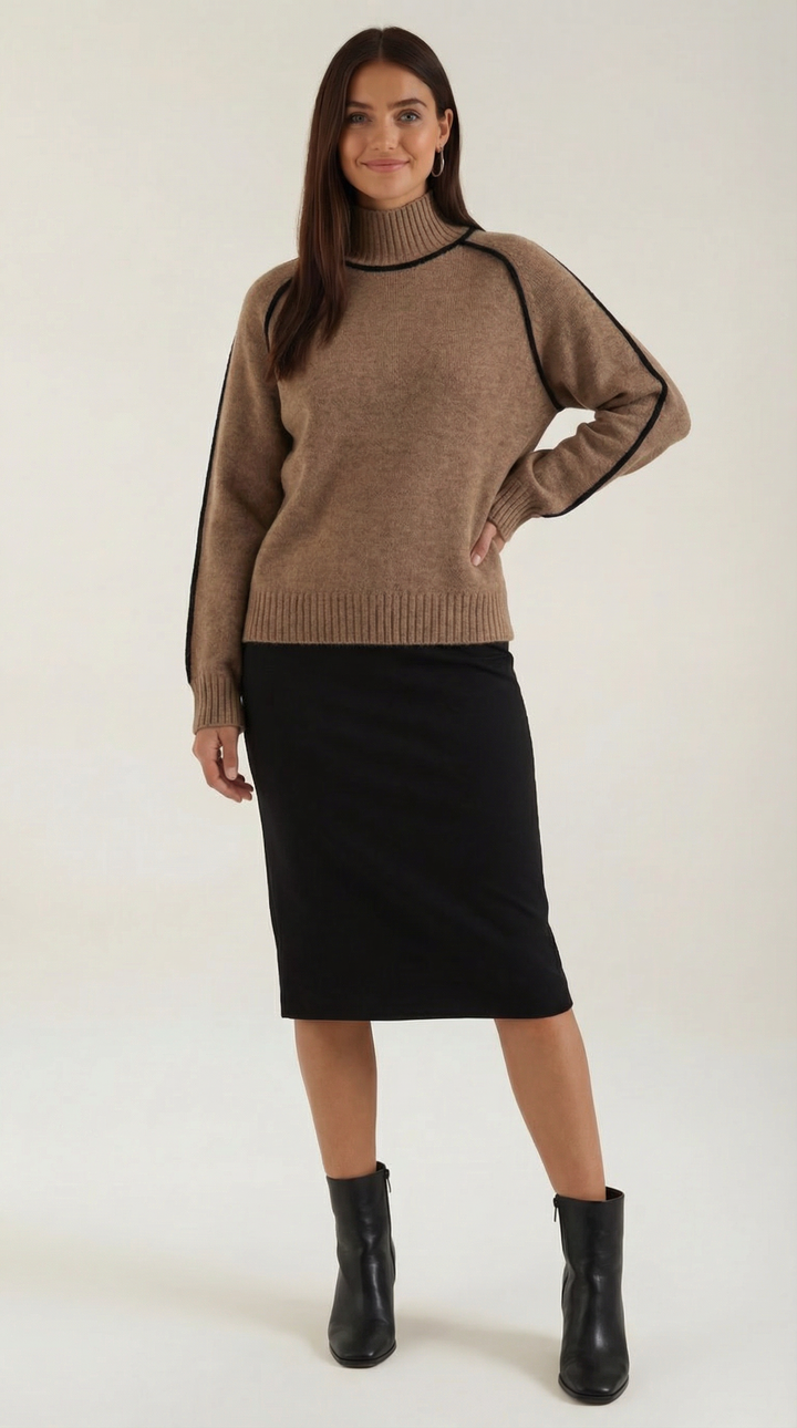 Pull Iolande