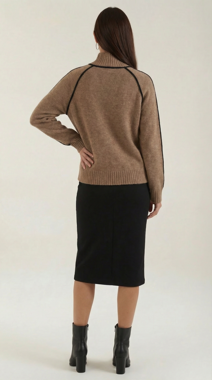 Pull Iolande