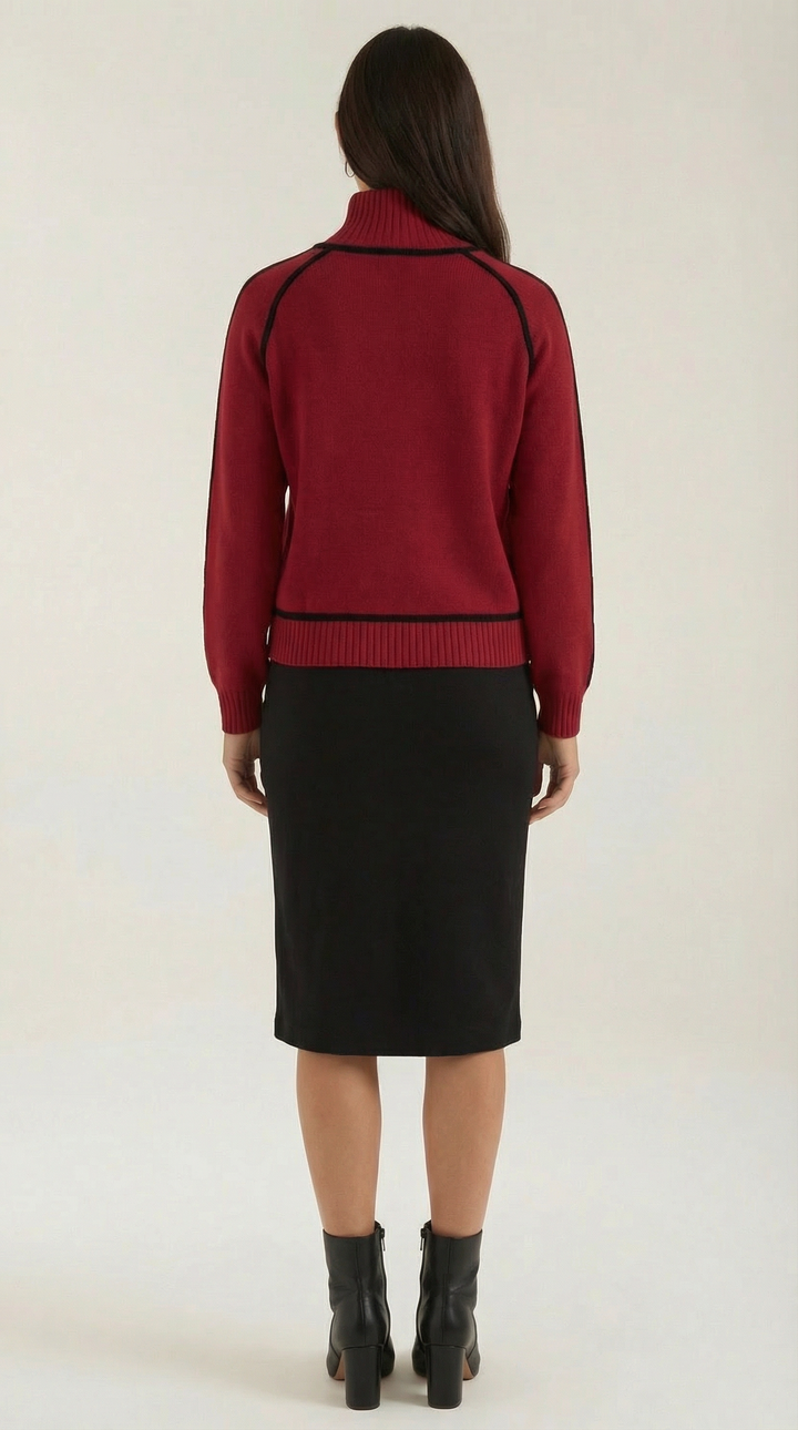 Pull Iolande