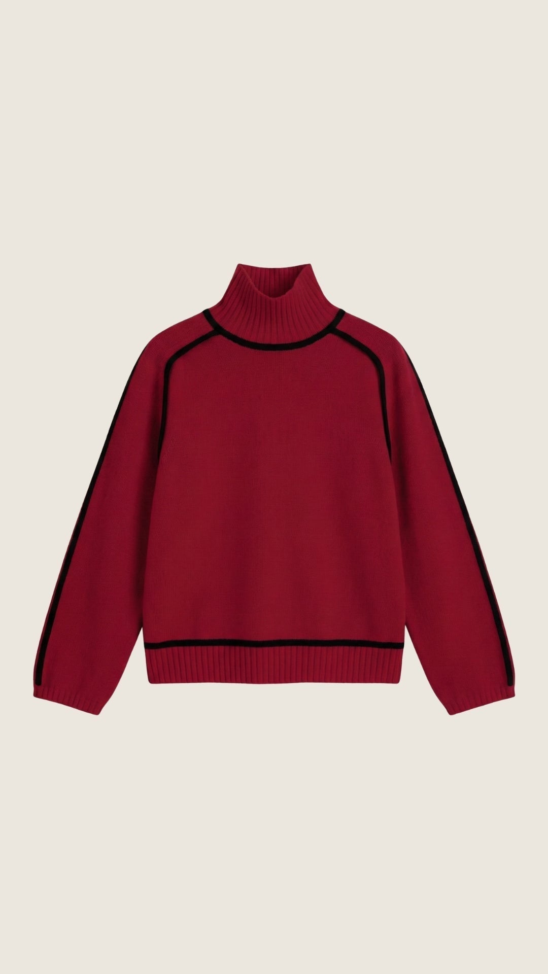 Pull Iolande