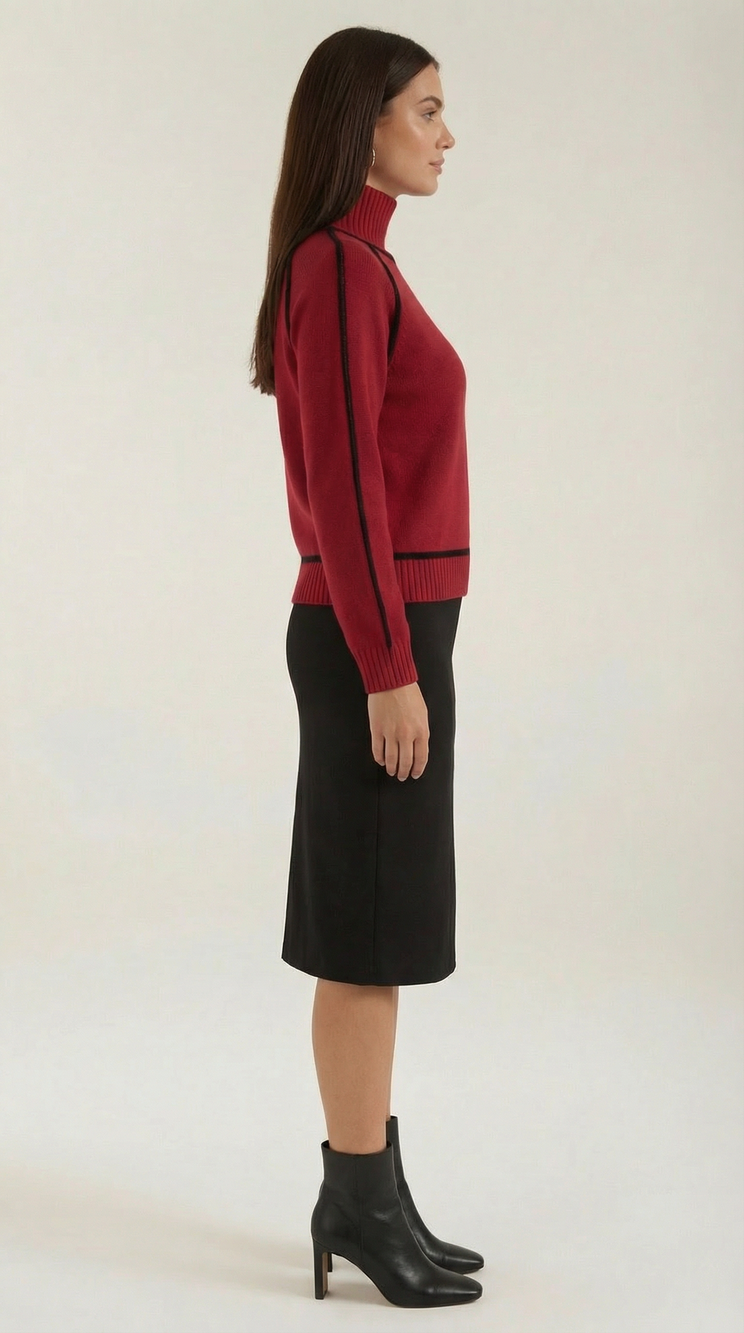 Pull Iolande